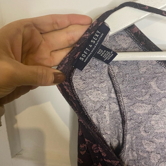 American Eagle Shirt - Picture 4 of 4